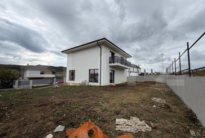 Super oferta! Casa individuala, 120 mp, teren 500 mp, intrare Chinteni - 3