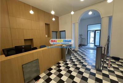 Inchiriere spatiu de birou, cladire eleganta, Ploiesti, Bulevard - 3