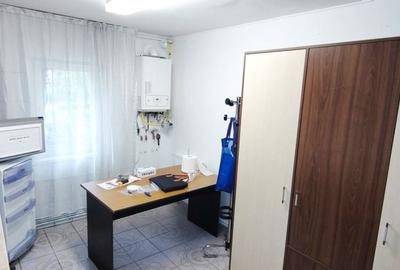 Apartament 3 camere,  70 mp , parter inalt/ 4E,  zona U.T.C.N.,Zorilor - 8