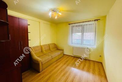 Spatiu de birouri de inchiriat in Sibiu zona Calea Dumbravii