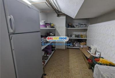 Doamna Ghica,vila impunatoare P+2 ,530 mp utili,teren 410mp,la cheie - 27