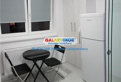 Garsonieră decomandată, mobilată în Theodor Pallady - 8