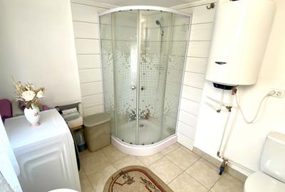 Casă cu 3 camere în Cordău - 8