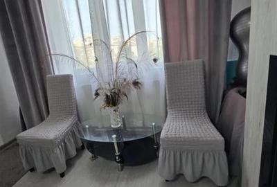 Apartament 2 camere decomandat- Nicolina, Piata CUG - 2