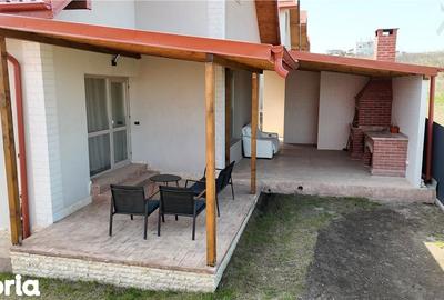 Casă cu 4 camere cu Teren 400 Mp în Rediu - 15