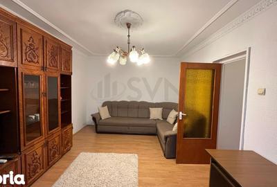 Apartament cu 2 camere decomandat, mobilat în Tei - 6