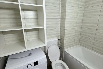 Garsonieră decomandată, mobilată în Militari - 9