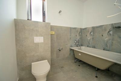 Duplex cu 5 camere cu Canalizare în Corbeanca - 29