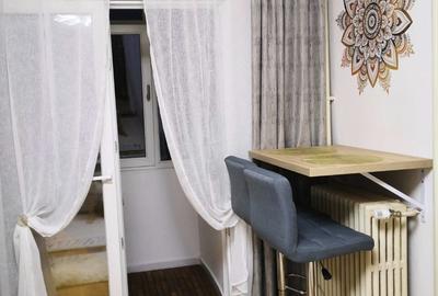 Garsoniera 10 min Titan sau Costin Georgian DB1438 - 6