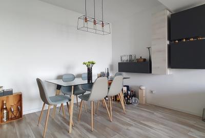 Comision 0! Novum, apartament 3 camere modern, la cheie, terasa, parcare Comision 0! Novum, apartament 3 camere modern, la cheie, terasa, parcare - 6