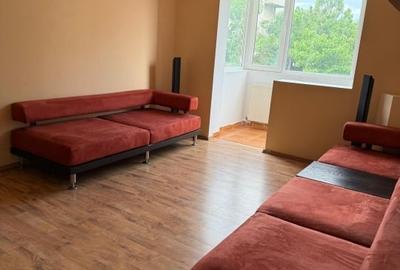 Apartament cu 2 camere semidecomandat, mobilat în Spitalul Județean - 1