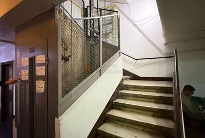 4 camere  | Etaj 1/6  | Cismigiu | 65 mp - 18