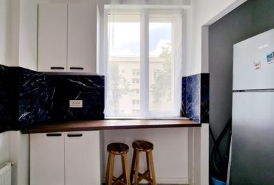 Apartament cu 2 camere semidecomandat, mobilat în Barbu Văcărescu - 10