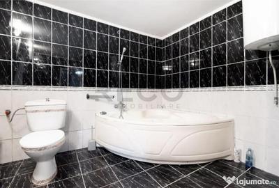 Apartament cu 2 camere semidecomandat în Calea Clujului - 6