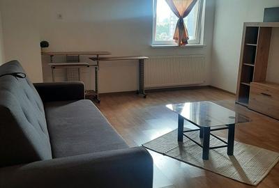 Apartament cu 2 camere decomandat în Valea Moșneagului