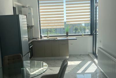 Apartament cu 2 camere în Mamaia-Sat - 9