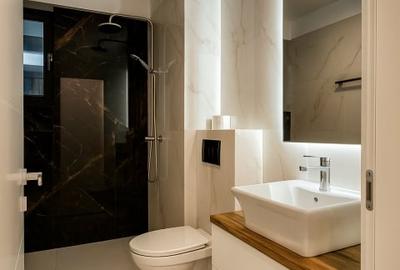 Apartament 2 camere | Vedere spre lac | Astoria Lake II - 6