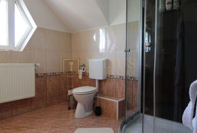 Casa in Blascovici, 5 camere + 3 bai, centrala proprie - 25