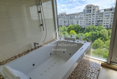 Unirii Duplex - Piata Alba Iulia UltraLux Unirii Duplex - Piata Alba Iulia UltraLux - 5