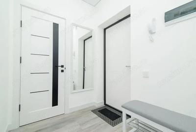 Garsonieră decomandată în Romană - 4