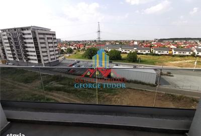 Apartament cu 2 camere decomandat în Dudu - 9