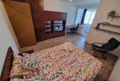 Garsonieră decomandată în Dristor - 2