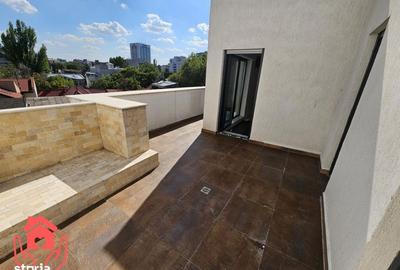 Apartament cu 2 camere în Romană