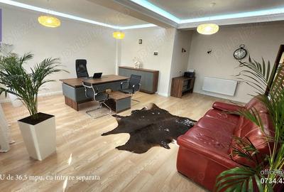 Casă cu 5 camere cu Teren 477 Mp în Măgurele - 2