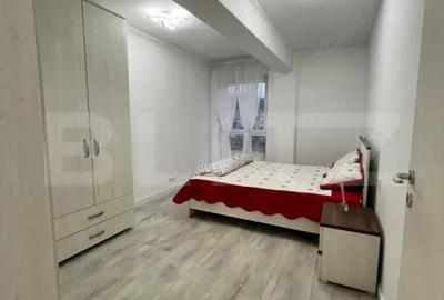 Apartament 2 camere, loc de parcare, zona Calea Moldovei - 3