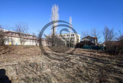 Teren intravilan de vanzare | 695 mp | B-dul Bucuresti | ... - 7