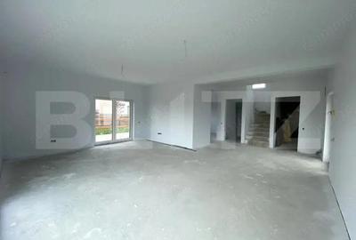 Casă cu 4 camere cu Teren 438 Mp în Dezmir - 9