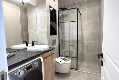 Apartament ultramodern / etaj intermediar / Zona Eroilor - 22