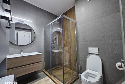 Apartament cu 2 camere în Central - 10