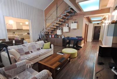 3 Camere decomandate in bloc nou zona Groapa-Salvare - 4