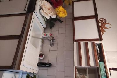 Garsonieră în 22 Decembrie - 12