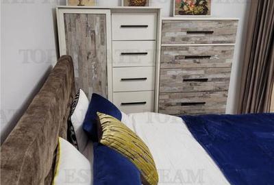 Apartament 4 camere decomandat lux Capitol Constanta - 15