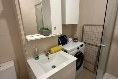 Garsoniera- complet mobilata-Militari Residence - 6