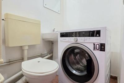 Apartament cu 3 camere decomandat în Centrul Civic - 15