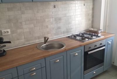 Apartament cu 2 camere semidecomandat în Florești - 7