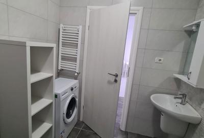 Apartament cu 2 camere decomandat în Chiajna - 8