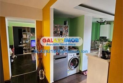 8600 Apartament 4 camere  Drumul Taberei-Auchan Brasov - 4