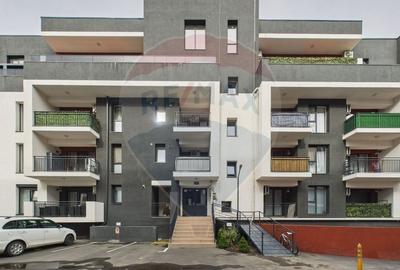 Apartament 3 camere - Titan,  balcon generos si 2 locuri de parcare - 21