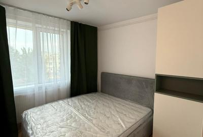 Zen Imobiliare închiriază – Apartament 2 camere, *PRIMA ÎNCHIRIERE*, Gheorgheni - 3