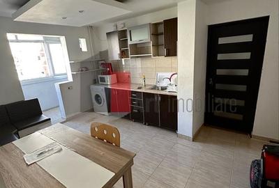 Apartament cu 2 camere decomandat, mobilat în Rahova - 3