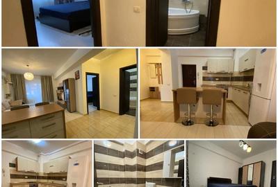 Apartament cu 2 camere decomandat în Chiajna - 1