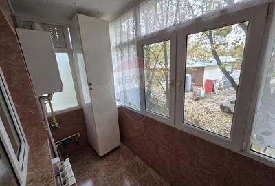 Apartament cu 2 camere, Str. Cuza Voda Apartament cu 2 camere, Str. Cuza Voda - 2