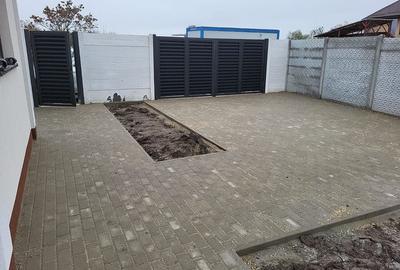 Casa individuala de vanzare Bragadiru - 22