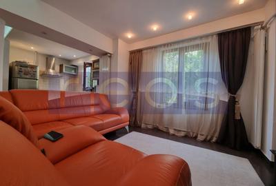 OPORTUNITATE - VANZARE - 3 - CAMERE -DECOMANDAT -OCTAVIAN GOGA - 2