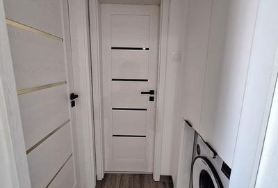 Apartament cu 2 camere decomandat în Central - 4