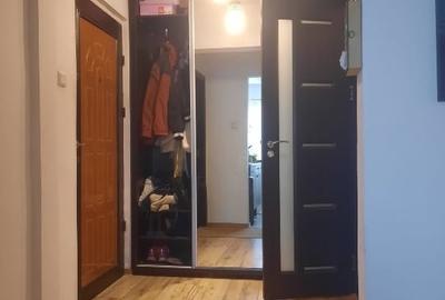 Apartament cu 3 camere decomandat, mobilat în Capitol - 7